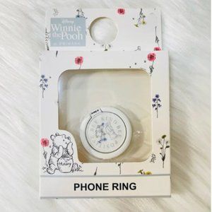 Winnie Pooh Phone Ring